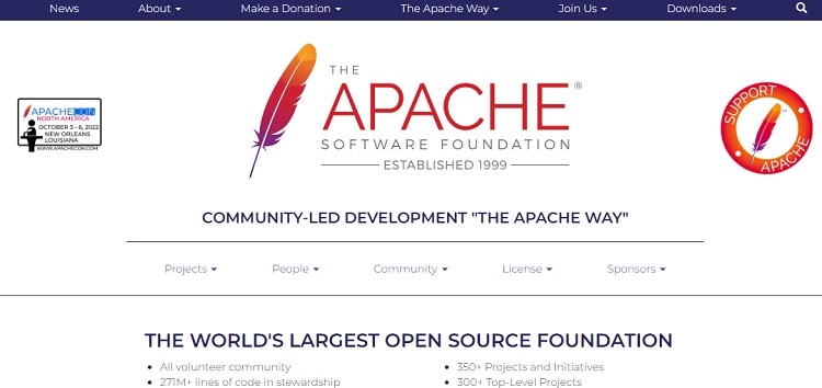 Apache