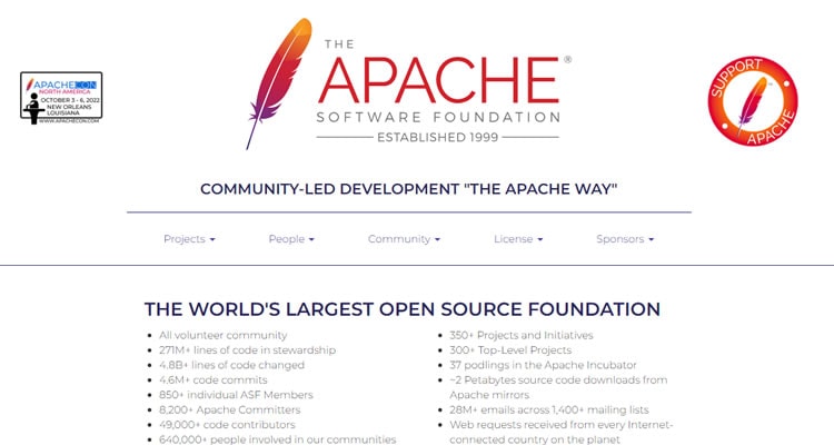 Apache 