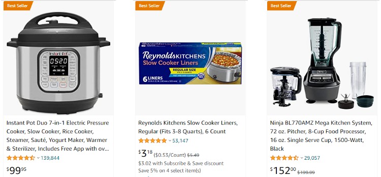 best dropshipping products Home and Kitchen Appliances