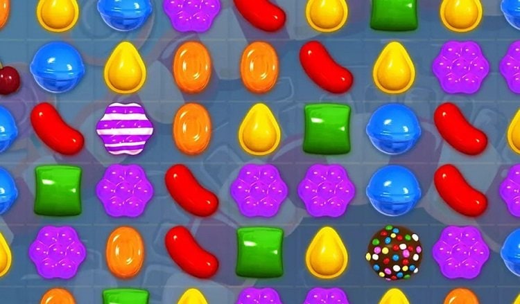 candy crush - how to make a mobile game app for free