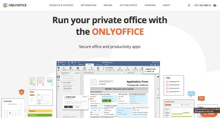 onlyoffice