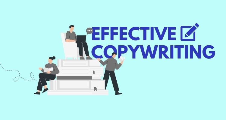 Effective Copywriting - 10 Killer Tips