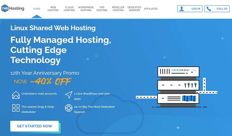 TMDHosting