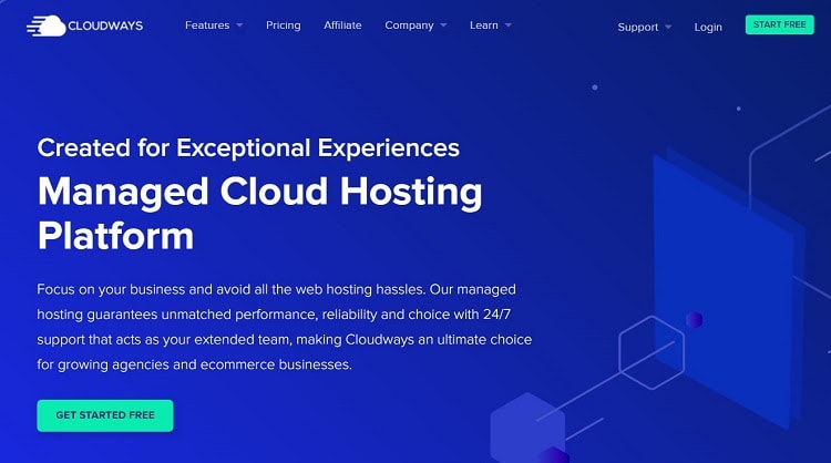 Cloudways