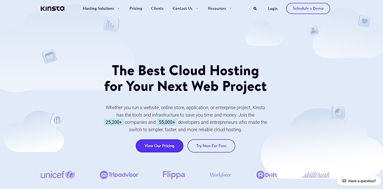 Kinsta roars with its free Kinsta CDN, powered by Cloudflare