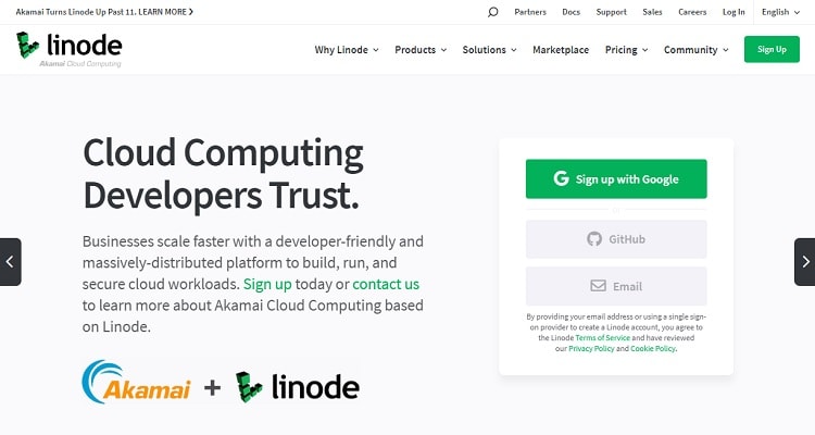 Linode