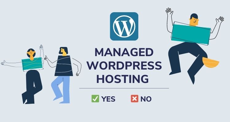 Managed WP Hosting