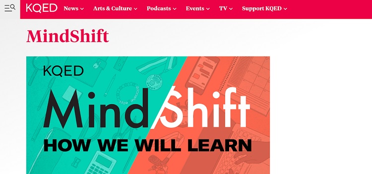 Mindshift