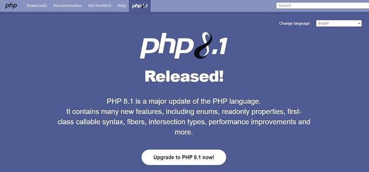 PHP