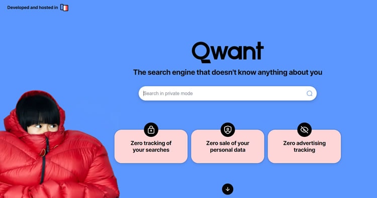 Qwant