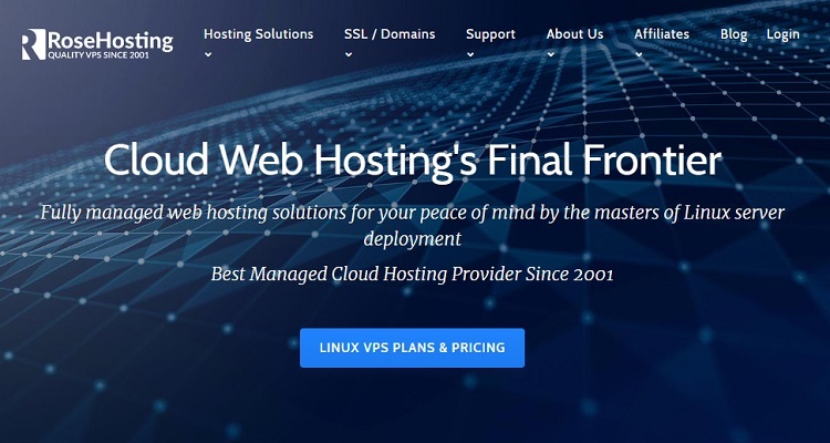 RoseHosting