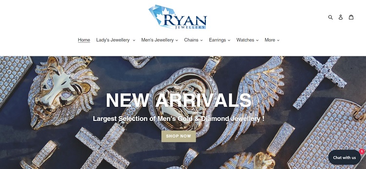 Ryan Jewellers