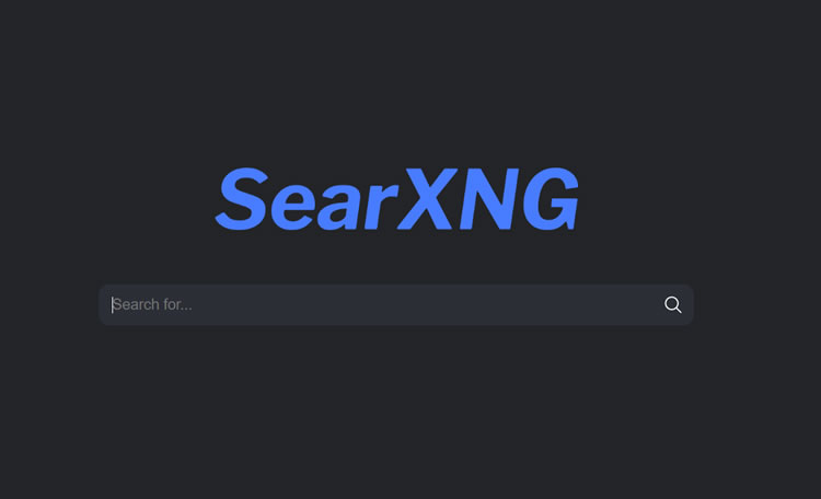 searXNG