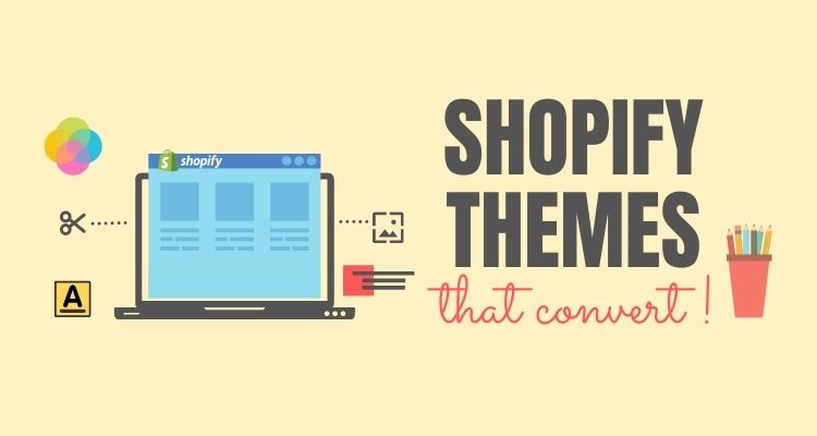 Shopify Themes