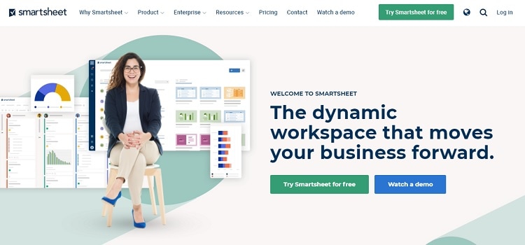 Smartsheet