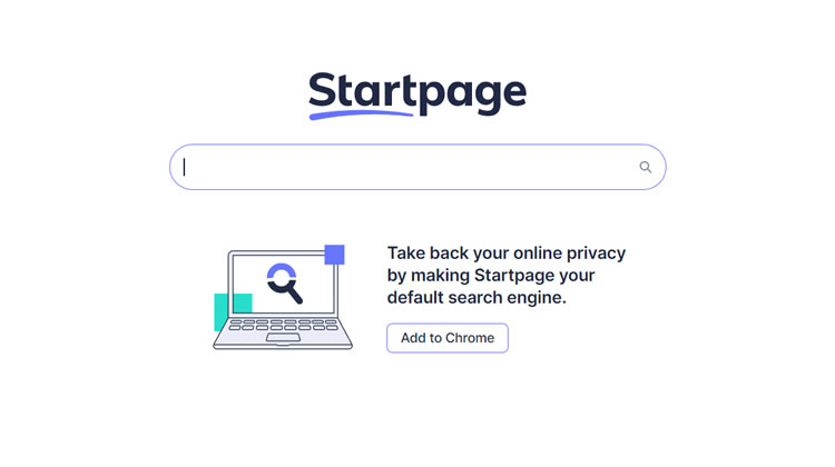 Startpage