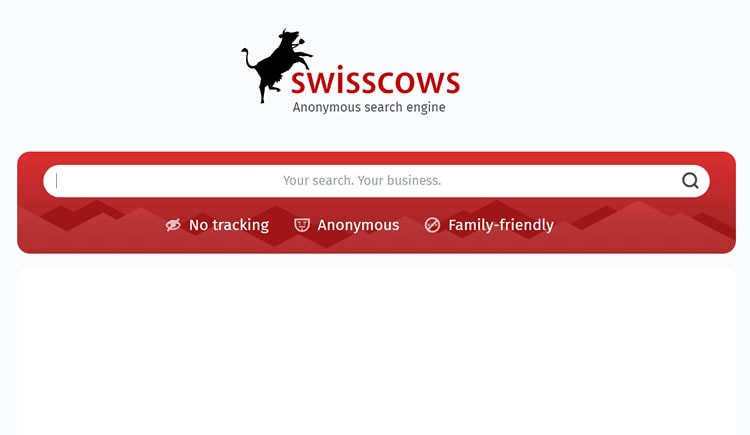 Swisscows