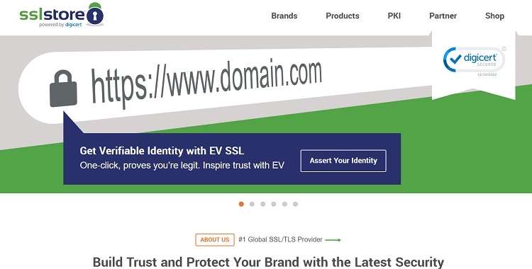 TheSSLStore.com - Compare SSL/TLD costs