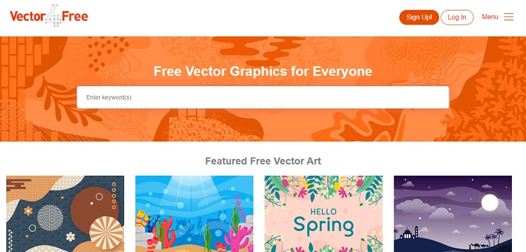 vector4free