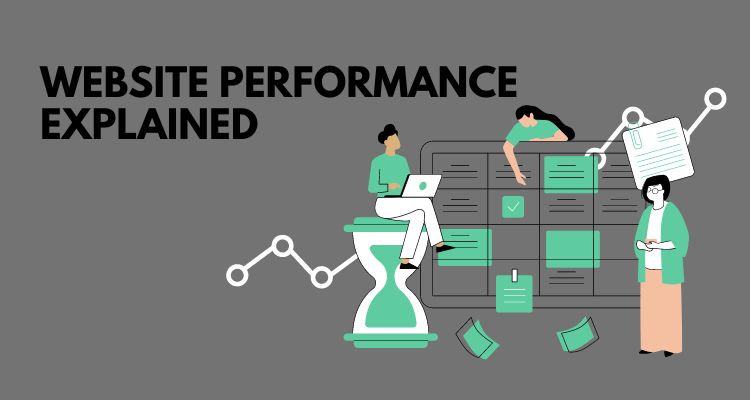 Website Performance Explained
