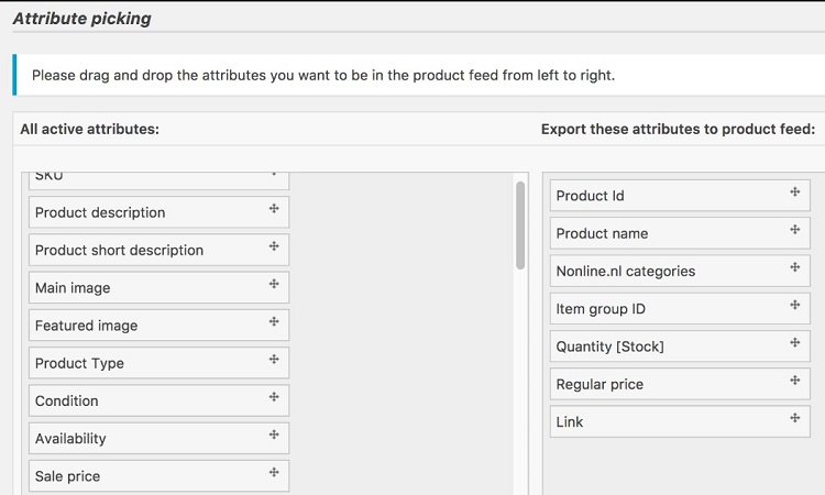 Product Feed PRO for WooCommerce