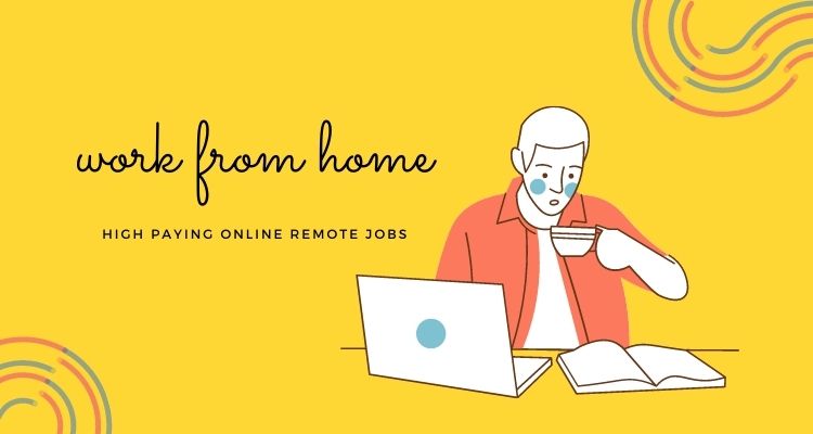 Guide to Working from Home