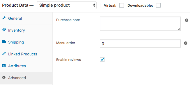 advanced-woocommerce-settings