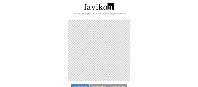 favikon