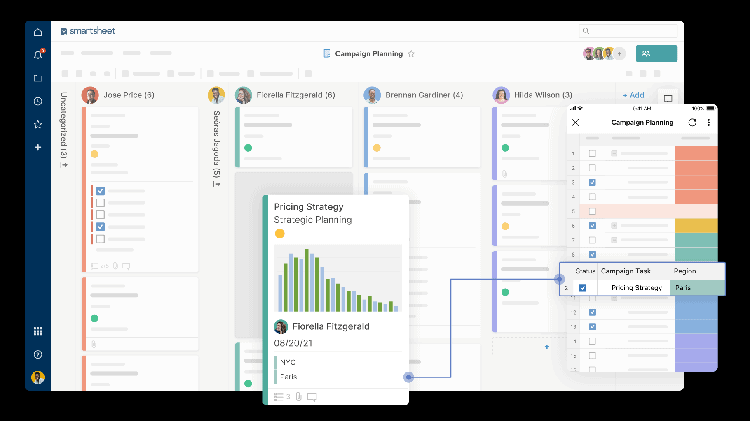 Smartsheet