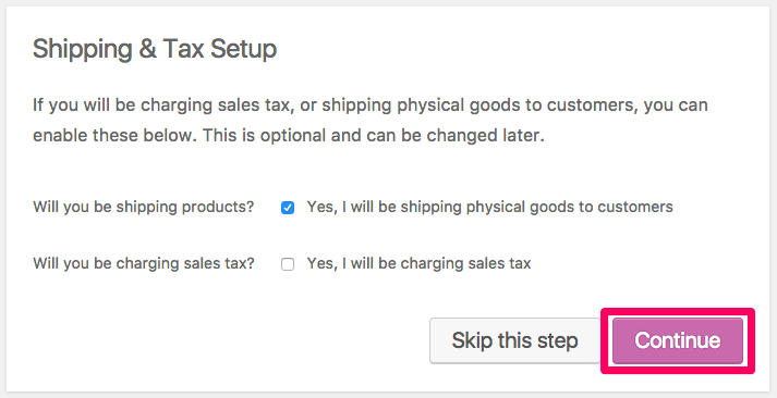 shipping-and-tax-setup-woocommerce