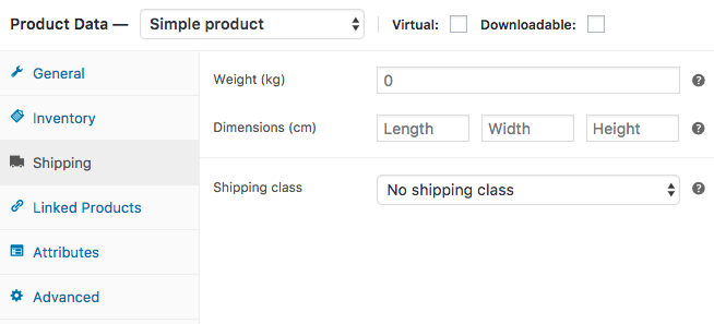 shipping-settings