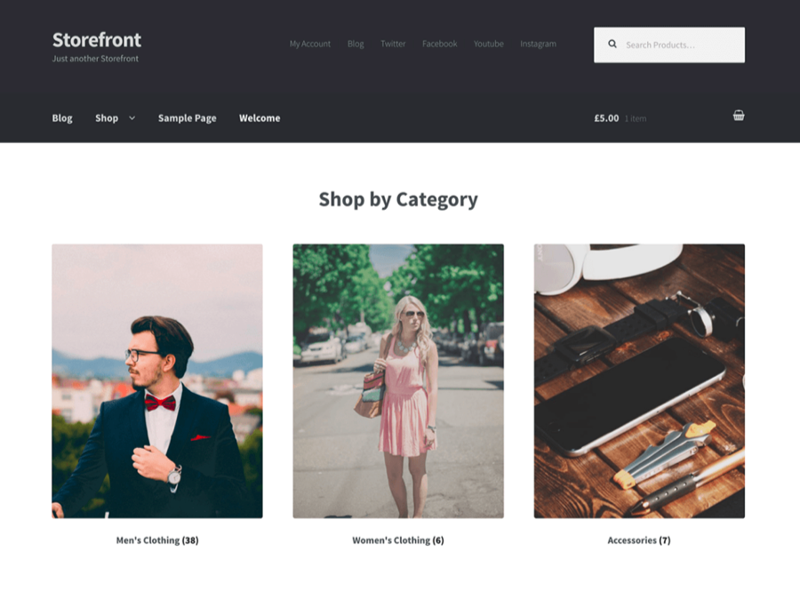 storefront-woocommerce-wordpress-theme