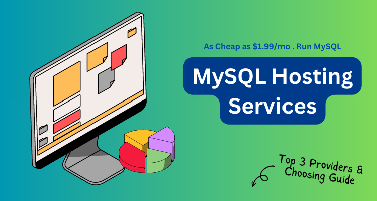 MySQL Hosting