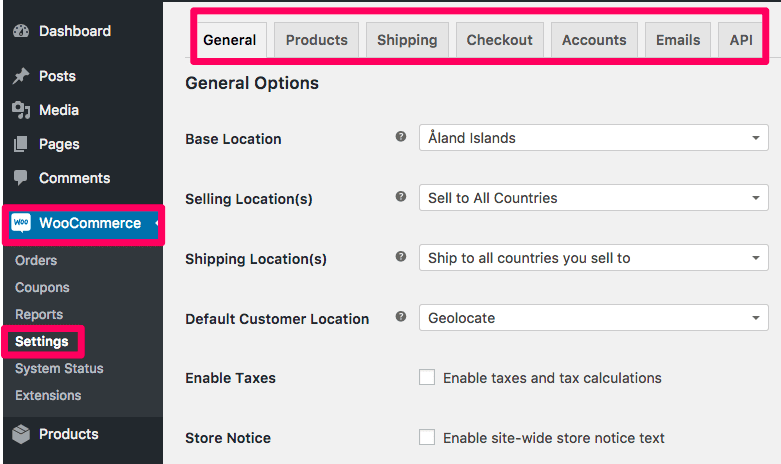 woocommerce-plugin-settings